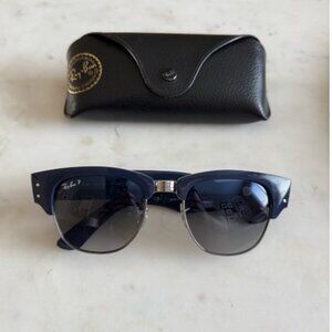 Ray-Ban Mega Clubmasters